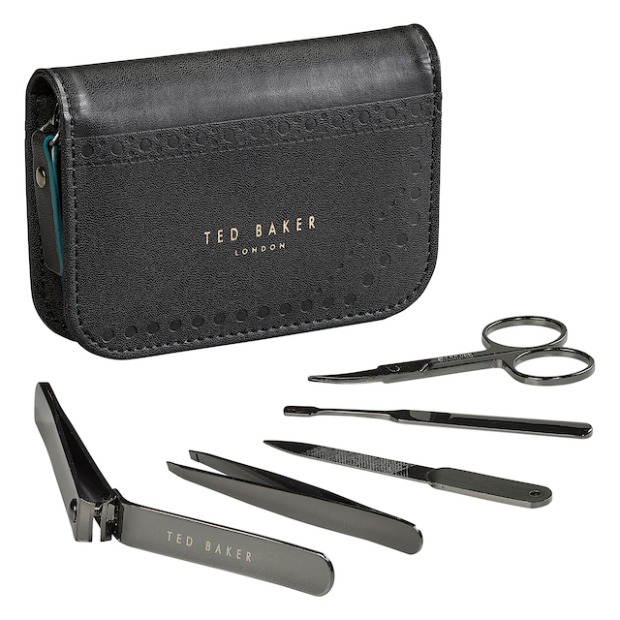 Manikir set crni - Ted Baker Manikir set crni - Ted Baker